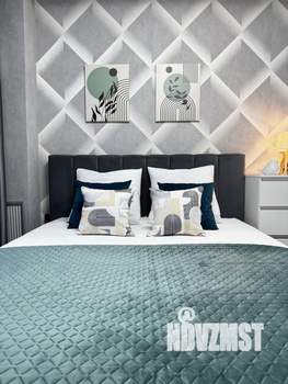 1-к квартира, посуточно, 56м2, 1/1 этаж