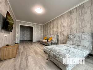 3-к квартира, посуточно, 95м2, 12/17 этаж