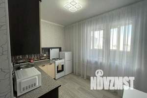 1-к квартира, посуточно, 38м2, 9/17 этаж