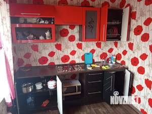 1-к квартира, на длительный срок, 37м2, 9/9 этаж