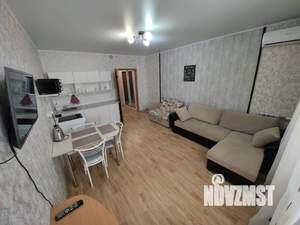 Студия квартира, посуточно, 30м2, 4/16 этаж