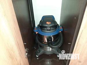 1-к квартира, посуточно, 40м2, 10/17 этаж