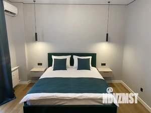 1-к квартира, посуточно, 27м2, 3/6 этаж