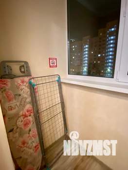 Студия квартира, посуточно, 25м2, 6/14 этаж