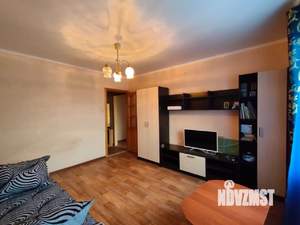 2-к квартира, на длительный срок, 52м2, 4/10 этаж