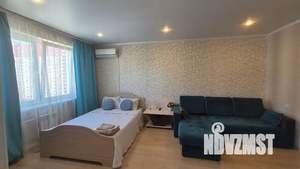 2-к квартира, посуточно, 58м2, 9/13 этаж