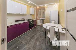 1-к квартира, посуточно, 70м2, 1/1 этаж