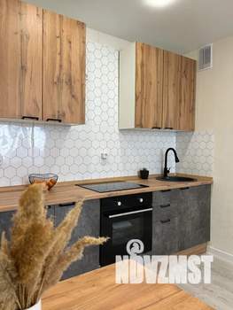 1-к квартира, посуточно, 35м2, 13/17 этаж