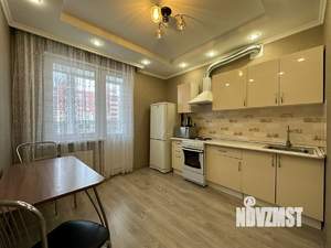 2-к квартира, посуточно, 70м2, 11/24 этаж