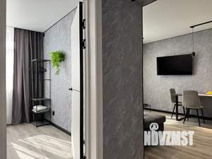 1-к квартира, посуточно, 37м2, 2/17 этаж