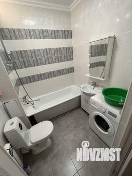 Студия квартира, на длительный срок, 31м2, 8/17 этаж