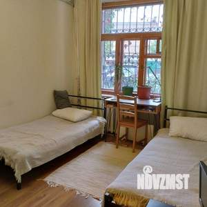 1-к квартира, на длительный срок, 37м2, 1/3 этаж