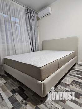 1-к квартира, на длительный срок, 38м2, 7/16 этаж