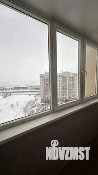 2-к квартира, посуточно, 60м2, 15/17 этаж