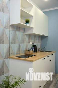 1-к квартира, посуточно, 31м2, 1/1 этаж