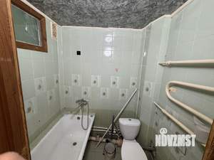 1-к квартира, на длительный срок, 32м2, 1/5 этаж