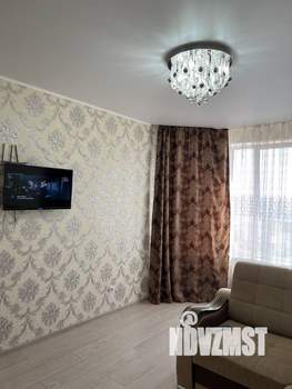 2-к квартира, посуточно, 70м2, 1/1 этаж
