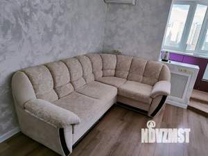 1-к квартира, посуточно, 36м2, 11/17 этаж
