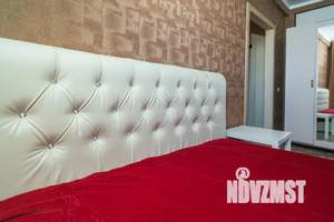 1-к квартира, посуточно, 36м2, 3/17 этаж