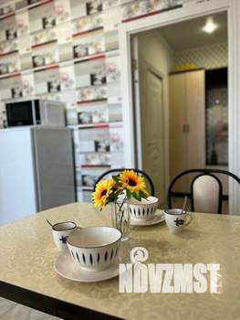 2-к квартира, посуточно, 70м2, 1/1 этаж