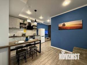 2-к квартира, посуточно, 35м2, 1/1 этаж