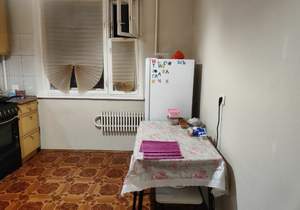 1-к квартира, на длительный срок, 23м2, 6/10 этаж