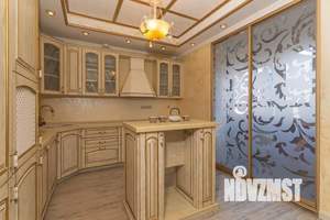 1-к квартира, посуточно, 56м2, 1/1 этаж