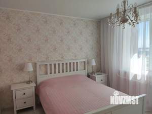 1-к квартира, на длительный срок, 50м2, 7/10 этаж