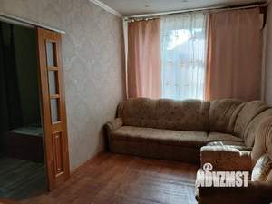 1-к квартира, на длительный срок, 32м2, 2/2 этаж