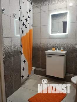 1-к квартира, посуточно, 32м2, 5/9 этаж