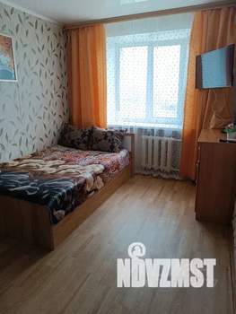 1-к квартира, посуточно, 29м2, 9/9 этаж