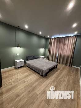 1-к квартира, на длительный срок, 42м2, 1/17 этаж