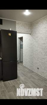 1-к квартира, посуточно, 40м2, 1/17 этаж