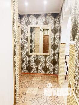 1-к квартира, посуточно, 35м2, 5/12 этаж