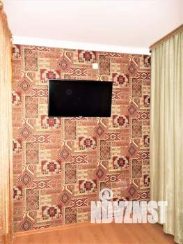 Студия квартира, посуточно, 29м2, 7/15 этаж