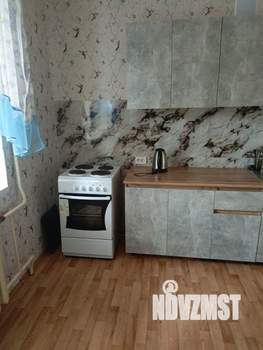 1-к квартира, на длительный срок, 41м2, 9/13 этаж