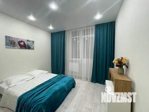 2-к квартира, посуточно, 72м2, 10/14 этаж