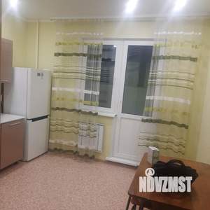 1-к квартира, на длительный срок, 35м2, 7/14 этаж