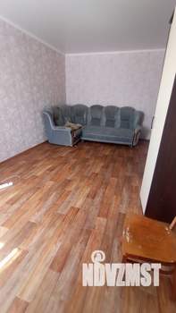 1-к квартира, на длительный срок, 41м2, 4/13 этаж