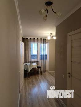 2-к квартира, на длительный срок, 45м2, 2/13 этаж