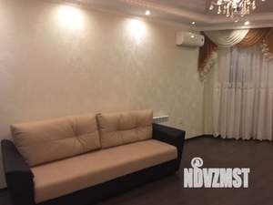 2-к квартира, на длительный срок, 85м2, 10/16 этаж