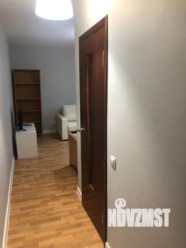 1-к квартира, посуточно, 33м2, 1/5 этаж