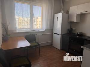 2-к квартира, на длительный срок, 48м2, 17/19 этаж