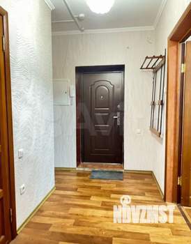 1-к квартира, на длительный срок, 43м2, 9/13 этаж