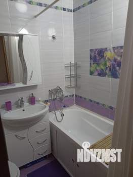 1-к квартира, на длительный срок, 34м2, 2/5 этаж