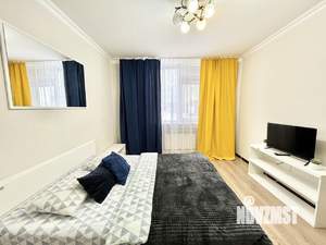 2-к квартира, посуточно, 54м2, 1/1 этаж