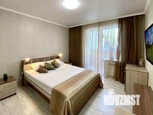 2-к квартира, посуточно, 60м2, 1/16 этаж