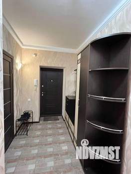 1-к квартира, посуточно, 55м2, 1/1 этаж