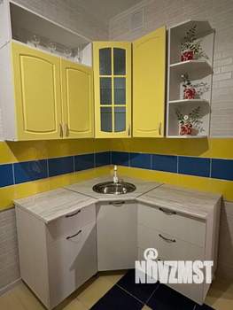 1-к квартира, на длительный срок, 44м2, 2/16 этаж