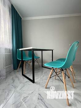 1-к квартира, посуточно, 39м2, 13/14 этаж